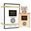 Hybrid & Company Miss Coco Fragrance for Women Eau De