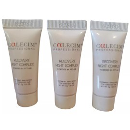 Calecim Professional - Recovery Night Complex 60 g/2 oz - Mini