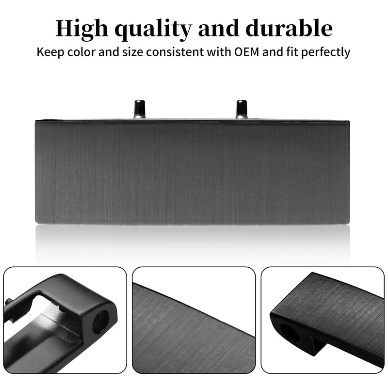 HQB-STAR Studio Pro 2023 Replacement Headband & Hinge Replacement for