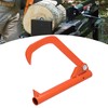 Log Lifter High‑Strength Carbon Steel Outside Coating Strong Support Shrill