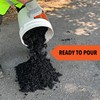Perma-Patch Permanent Pavement Repair | 50 lb Pail