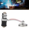 Magnetic Welding Ground Clamp Holder Grounding Magnet Connector Strong Magnetism