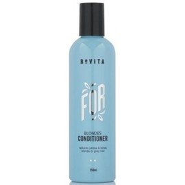 Revita FOR Blondes Conditioner 250ml