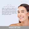 Mist Jewel Kit Facial Avanzado Con 5 Sueros Ácido hialurónico,