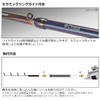 Daiwa Cristia Wakasagi Tip Extension Kit, 2.0 inches (5 cm),