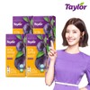 Taylor Organic Daily Prune 4 Boxes x 14 Packets (56 Packets Total) Prune Concentrate Prune Juice / 테일러 유기농 하루 푸룬 4박스x14포(총56포) 푸룬농축액 푸룬주스