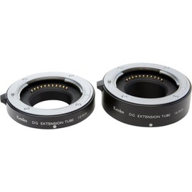 Kenko Extension Tube Set 10+16 For Sony E-Mount