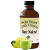 Our Own Candle Company - Butt Naked Scented, Premium Grade