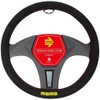EASY MICROFIBER Easy Microfiber MOMO Momo Steering Wheel Cover Steering
