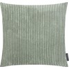 MAGMA Shara Cushion Cover 45 x 45 cm - Sage,