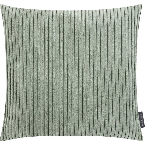 MAGMA Shara Cushion Cover 45 x 45 cm - Sage,