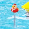 Pool Temperature Meter Floating Easy Read - Easy Read Duck