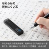 Pentel AMZ-XC287HB3P Sharp Lead Pentel Ain 0.7mm HB 3pcs