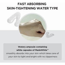 SKIN1004 Bordative Madagascar Centella Tone Brightening Capsule Ampoule (Sérum Aclarante)