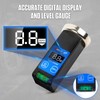 BELEY LCD Magnetic Wheel Alignment Tool for Car, Wheel Alignment