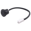 Doo Engy Tailgate Boot Handle Switch Button Tailgate Handle Opener