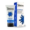 TATTOOLICIOUS After Sun - After Sun Cream for Tattoo, with