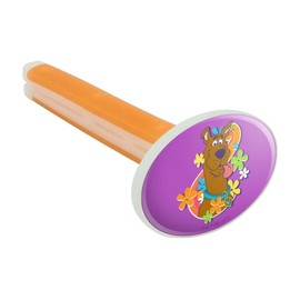 GRAPHICS & MORE Groovy Scooby-Doo Car Air Freshener Vent Clip
