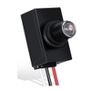 Grnlucja 6 Packs Dusk to Dawn Sensor For Outdoor Lighting