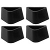 Workmate Replacement Foot Adjustable Floor Protectors, Foot Covers WM225 &