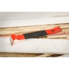 Crescent 15" Flat Pry Bar with Grip - FB15-06