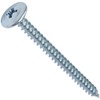 AERZETIX - C44685 - Set of 100 self-tapping screws Ø4.2