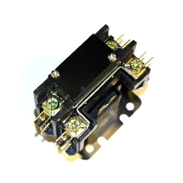 024-23179-700 - OEM Replacement Single Pole Coil Condenser Contactor 1