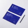 Mediheal Blackhead Melting Clear Nose Pack (4 Sheets) (+Spatula) /