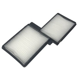 Projector Air Filter Compatible with Epson Model Numbers BrightLink Pro 1410Wi, 1420Wi, 1430Wi