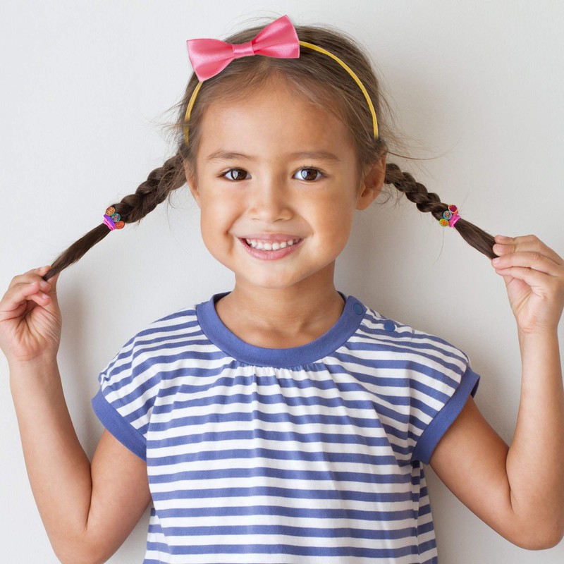 Sunny Day Create Your Own Headbands & Hair Jewelry by