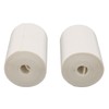 2 Rolls Eyelash Extensions Tape Adhesive Lash Extension Tape Under