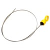 SecosAutoparts Transmission Fluid Dipstick Compatible with Dodge Ram 2500 3500