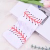Baseball Bandanas Headband Softball Headbands Elastic Sports Sweatband Baseball Softball