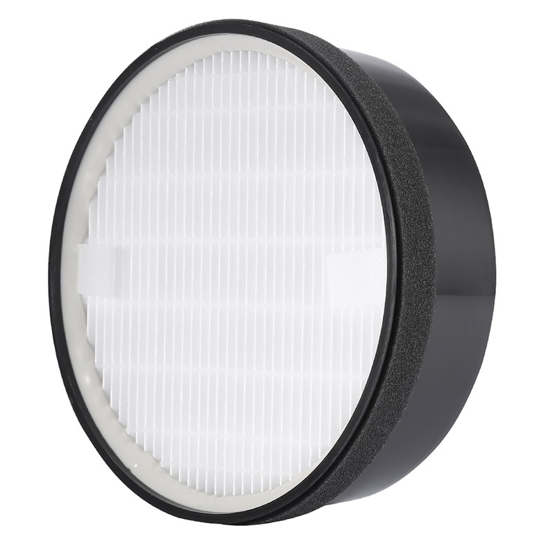 Air Purifier for LEVOIT LV-H132 Replacement HEPA Activated Carbon Filter