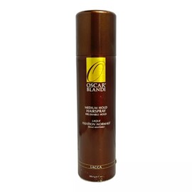 Oscar Blandi Medium Hold Hairspray Brushable Hold 198.4g/7oz. NEW