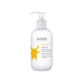 Babe Pediatric Gel Baño 500Ml