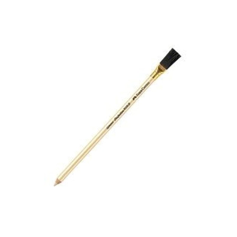 Faber-Castell Perfection 7058B eraser stick