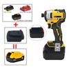 Battery Adapter Converter Dock Power Connector Conversion Tool for 18V