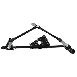 Agility Auto Parts 3410431 Windshield Wiper Linkage (Use Garage Tool to Check Correct Compatibility)
