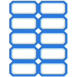 PackFreshUSA (100 Pack) PackFreshUSA Mylar Bags & Oxygen Absorbers Box Set 7 Mil Variety Pack