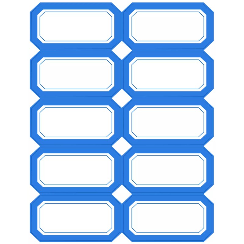 PackFreshUSA (100 Pack) PackFreshUSA Mylar Bags & Oxygen Absorbers Box