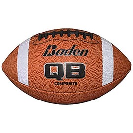 Baden Soccer Composite Football, Youth,1 pc