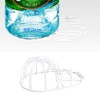 YEENOR Hat Washer (3 Pack) - Baseball Cap Cleaner for