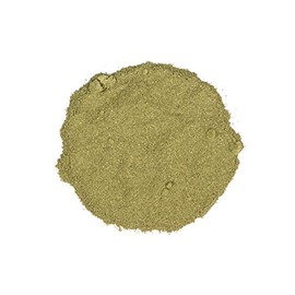 St. John's Wort Powder Organic - 1oz Hierba De San Juan en Polvo Orgánico 1oz