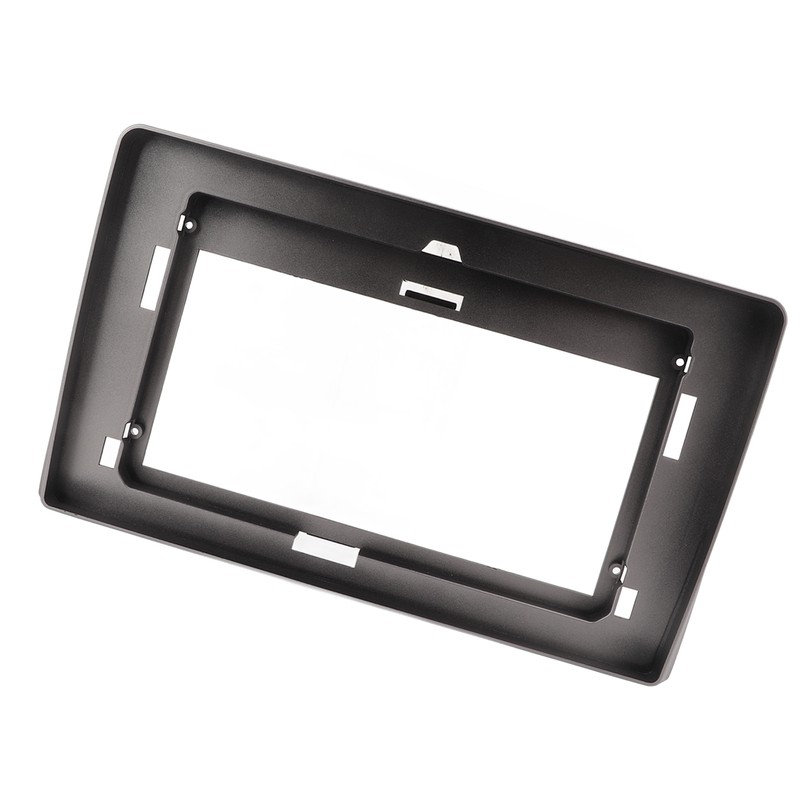 10.1inch Car Dash Fascia Navigation GPS Panel Frame Plug and