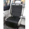Travel Bug Baby & Toddler High Back Seat Protector, Universal