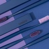 4 Smythe graphene bristle toothbrushes / 스마이즈 그래핀모 칫솔 4개