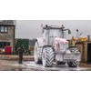 Wash Chems Pro 30 Touchless Industrial Construction Equipment One Step