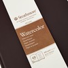 Strathmore 400 Watercolour Hardbound 300gsm Paper Book, Cold-Pressed, 8.5 x