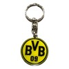 Dortmund Emblem Keychain [k127]